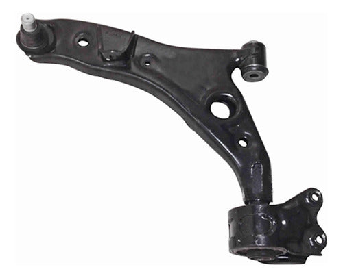Bandeja Suspension Izquierdo Inferior Ford Edge 2011 2015