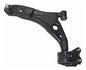 Bandeja Suspension Izquierdo Inferior Ford Edge 2011 2015