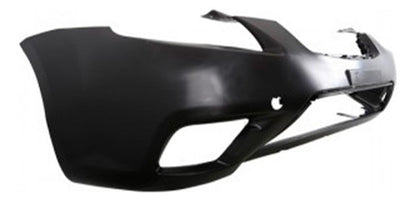 Parachoque Delantero Kia Rio Con Hoyo Jb 2010 - 2012
