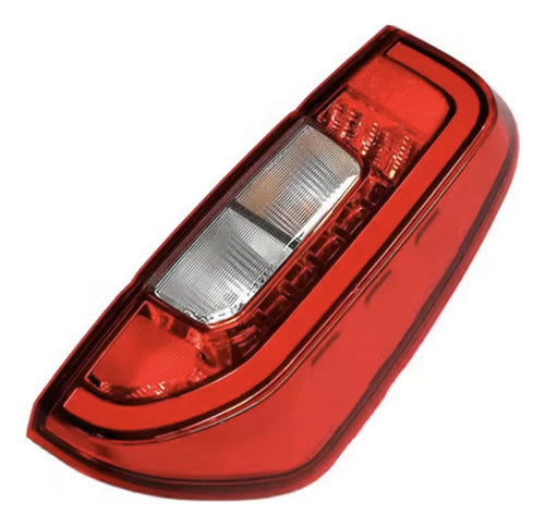 Farol Trasero Izquierdo Foton G7 2022 2024