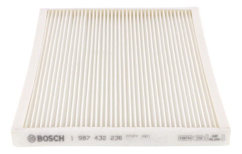 Filtro Cabina Suzuki Grand Vitara 1.6 M16a 2006 2010