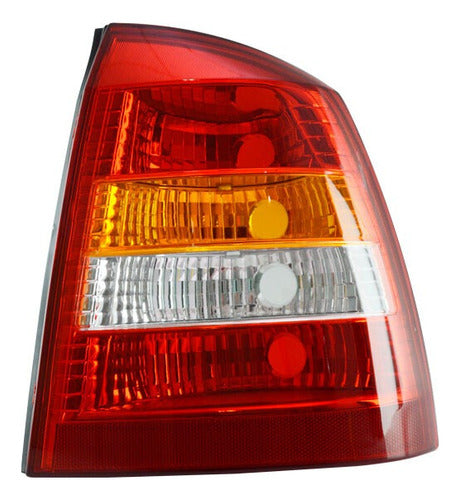 Farol Trasero Chevrolet Astra 1999 2002