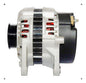 Alternador Hyundai Tucson 2.0 Jm G4gc Dohc 2005 2010