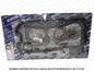 Juego Empaquetadura Motor Nissan Pathfinder 3.5 2002 2007