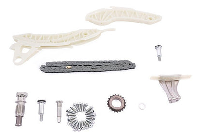 Kit Distribucion Peugeot 308 1.6 Ep6 2008 2012