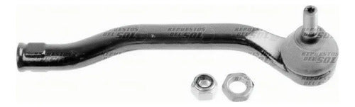 Terminal Direccion Renault Fluence 2.0 2011 2013