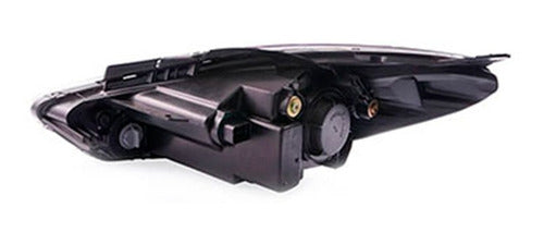 Optico Izquierdo Hyundai I10 2011 2014