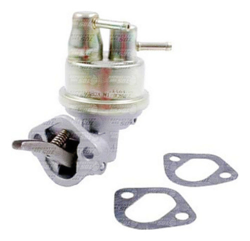 Bomba Bencina Mecanica Nissan Sentra 1.6 E16 B12 1987 1993