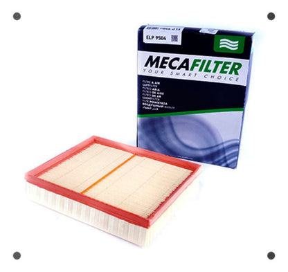 Filtro Aire Renault Alaskan 2.3 Camioneta M9t 2017 2022