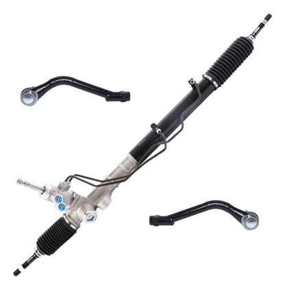 Cremallera Con Terminales Hyundai Tucson 2010 2015