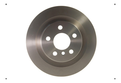 Par Discos Freno Trasero Gtx Bmw 128ti 2021 2024