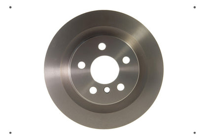 Par Discos Freno Trasero Gtx Bmw 128ti 2021 2024