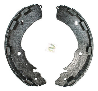 Balatas Freno Trasero Mitsubishi Montero Sport 2010 2013