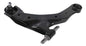 Bandeja Suspension Delantero Inferior Derecho Kia Cerato 2.0 2005 2007