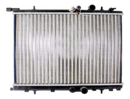 Radiador Motor Citroen Berlingo 1.9 Dw8b 2004 2007