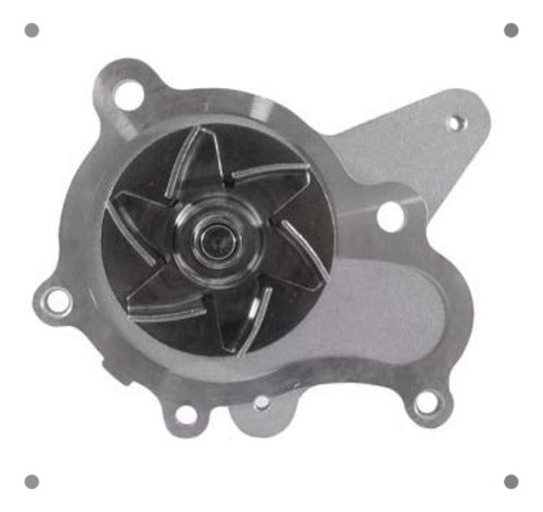 Bomba Agua Hyundai Elantra Xd 2.0 D4ea Tci 2004 2005