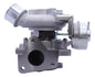 Turbo Mitsubishi L200 Katana 2.4 4n15 Kl1t 4x4 Crm 2017