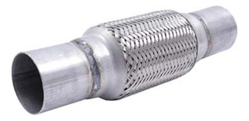 Flexible Escape Universal 2 PuLG 6 PuLG 51.00mm X 152.00mm
