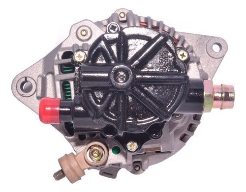 Alternador Hyundai H-100 2.5 D4bh 2004 2016