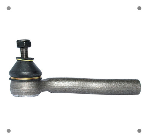 Terminal Direccion Exterior Delantero Izquierdo Siena Hlx 1.8 2004 2008