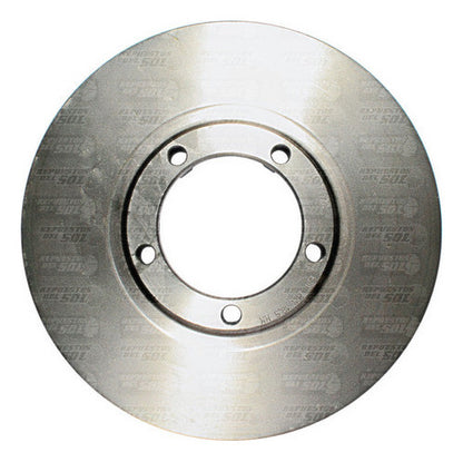 Par Disco Freno Delantero Hyundai H-100 2.4 1991 2003