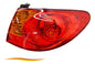 Farol Trasero Derecho Hyundai Elantra Hd 1.6 2007 2010
