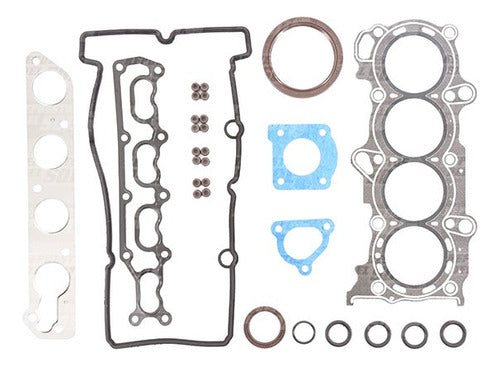 Juego Empaquetadura Motor Changan Md201 1.2 2014 2020