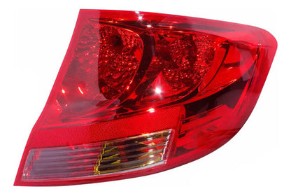 Farol Trasero Chevrolet Sail 2010 2015 Derecho