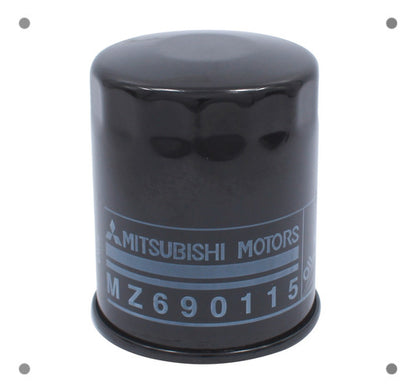 Filtro Aceite Honda Accord 2.0 F20 1990 1994