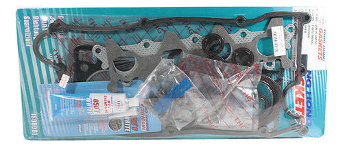 Juego Empaquetadura Motor Hyundai Accent Prime 1.5 2000 2003