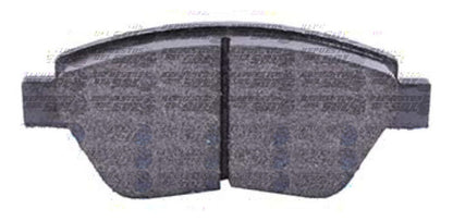 Pastilla Freno Delantero Citroen Bipper 1.4 4x2 2011 2017