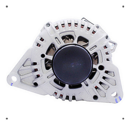 Alternador Hyundai I30 1.6 D4fb Vgt Tci 2008 2012