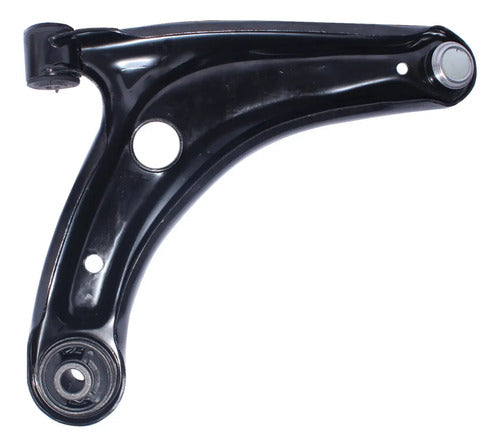 Bandeja Suspension Delantero Inferior Izquierda Honda Fit 1.5 2002 2008