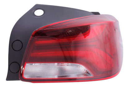 Farol Trasero Derecho Chevrolet Onix 2 1.0 L4f 2020 2023