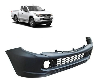 Parachoque Delantero Mitsubishi L200 20162019