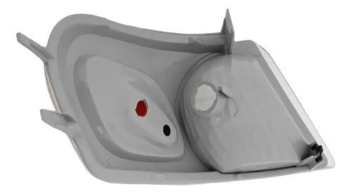 Farol Punta Chevrolet Venture 1997 2003 Izquierdo Blanco
