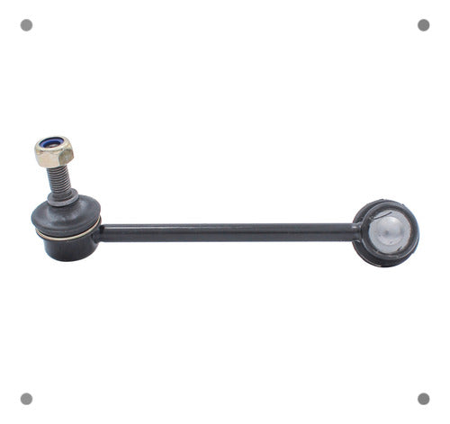 Bieleta Delantero Izquierdo Chevrolet Luv Dmax 3.5 4wd 2005 2010