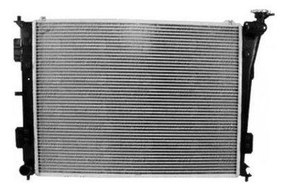 Radiador Motor Kia Optima Theta 2 2.0 G4kd 2011 2013