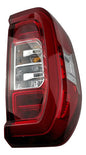 Farol Trasero Maxus T90 2022 2025 Derecho Rojo
