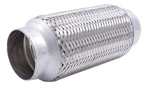 Flexible Escape Universal 2 1/2 PuLG 8 PuLG 63.50mm X 203mm