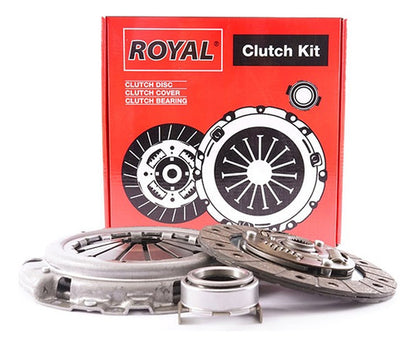 Kit Embrague Chery Iq 1.0 2015 2019