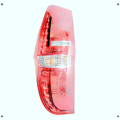 Farol Trasero Izquierdo Hyundai H1 Tq Mb 2.5 D4cb 2016 2019