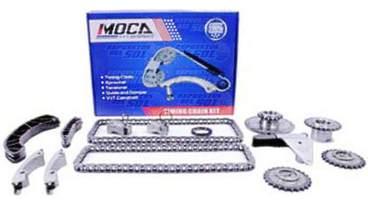 Kit Distribucion Kia Pride 1.5 D4fa Tci 4 Cil 2005 2012