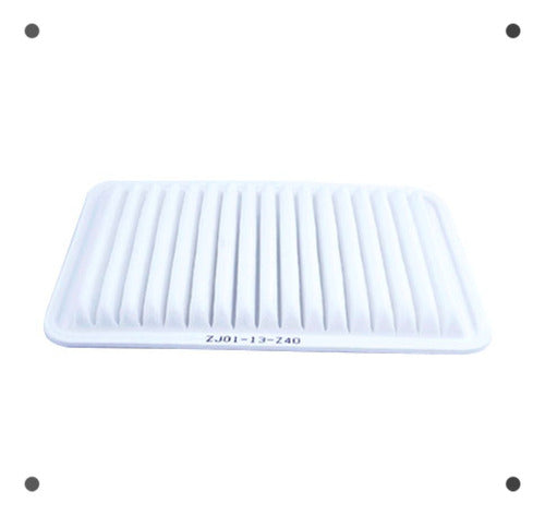 Filtro Aire Mazda 3 1.6 4x2 Manual Sedan Z6 2004 2009