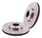 Par Disco Freno Delantero Santa Fe Sm 2.0 2000 2009