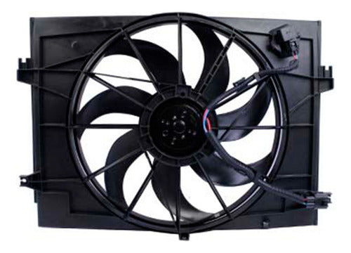 Electroventilador Hyundai Tucson 2004 / 2010