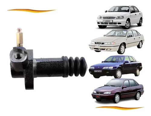 Cilindro Embrague Daewoo Espero Heaven Lanos Racer 1.5