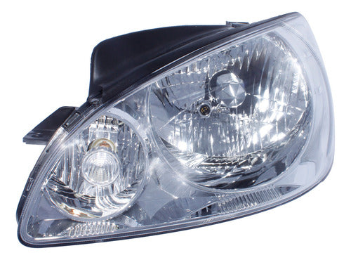 Optico Izquierdo Hyundai Getz 1.5 D4fa Tb Tci 2006 2011