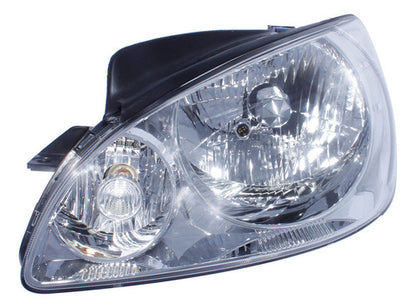 Optico Izquierdo Hyundai Getz 1.5 D4fa Tb Tci 2006 2011