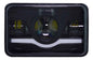 Optico Led 4652 12/24v 3 Funcion Con Luz Roja Derecho / Izquierdo